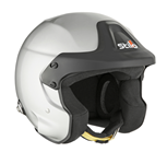 STILO Helmet Trophy DES Jet Composite 54